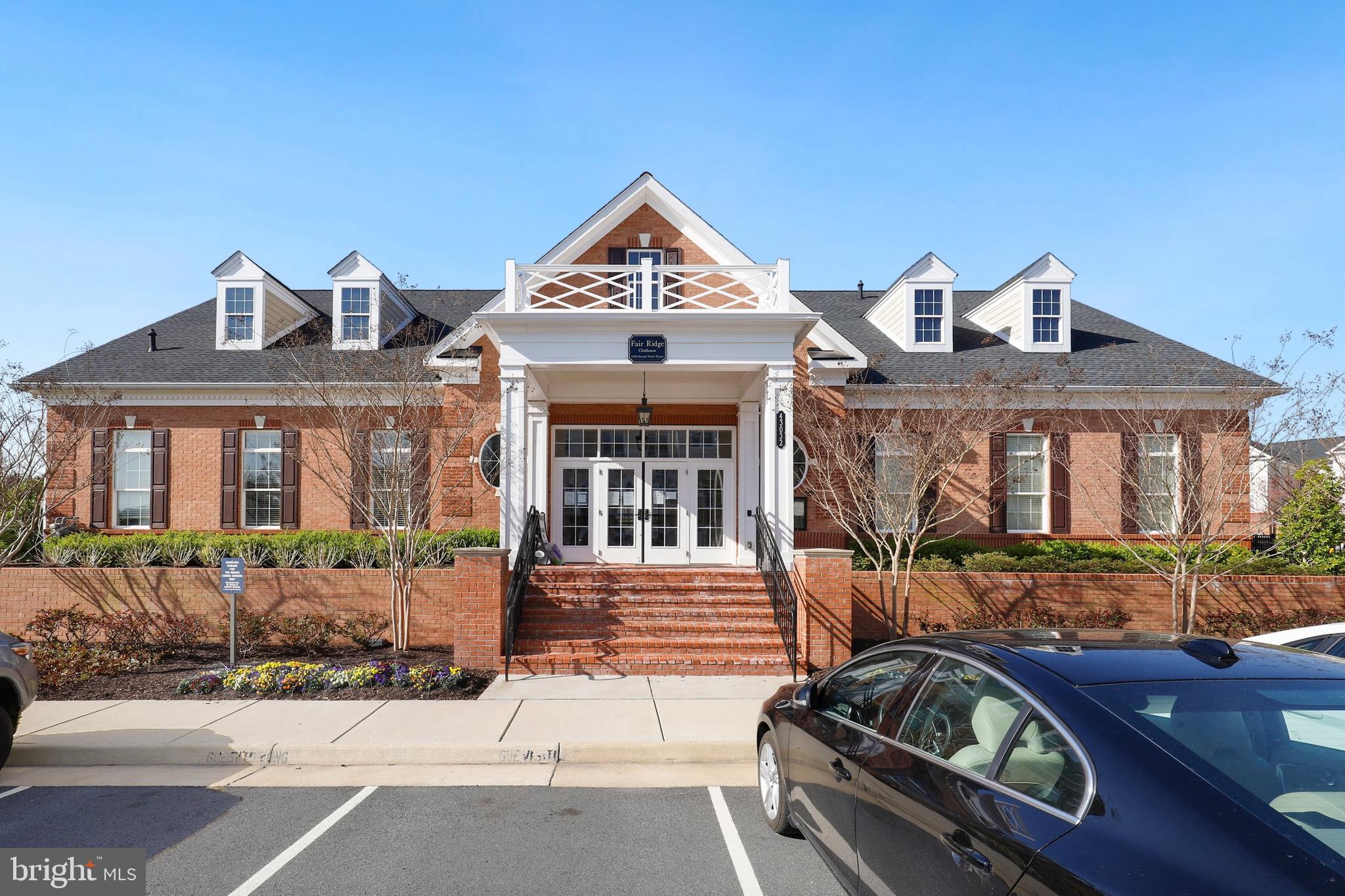 RIDGES AT LOUDOUN VALLEY - Residential