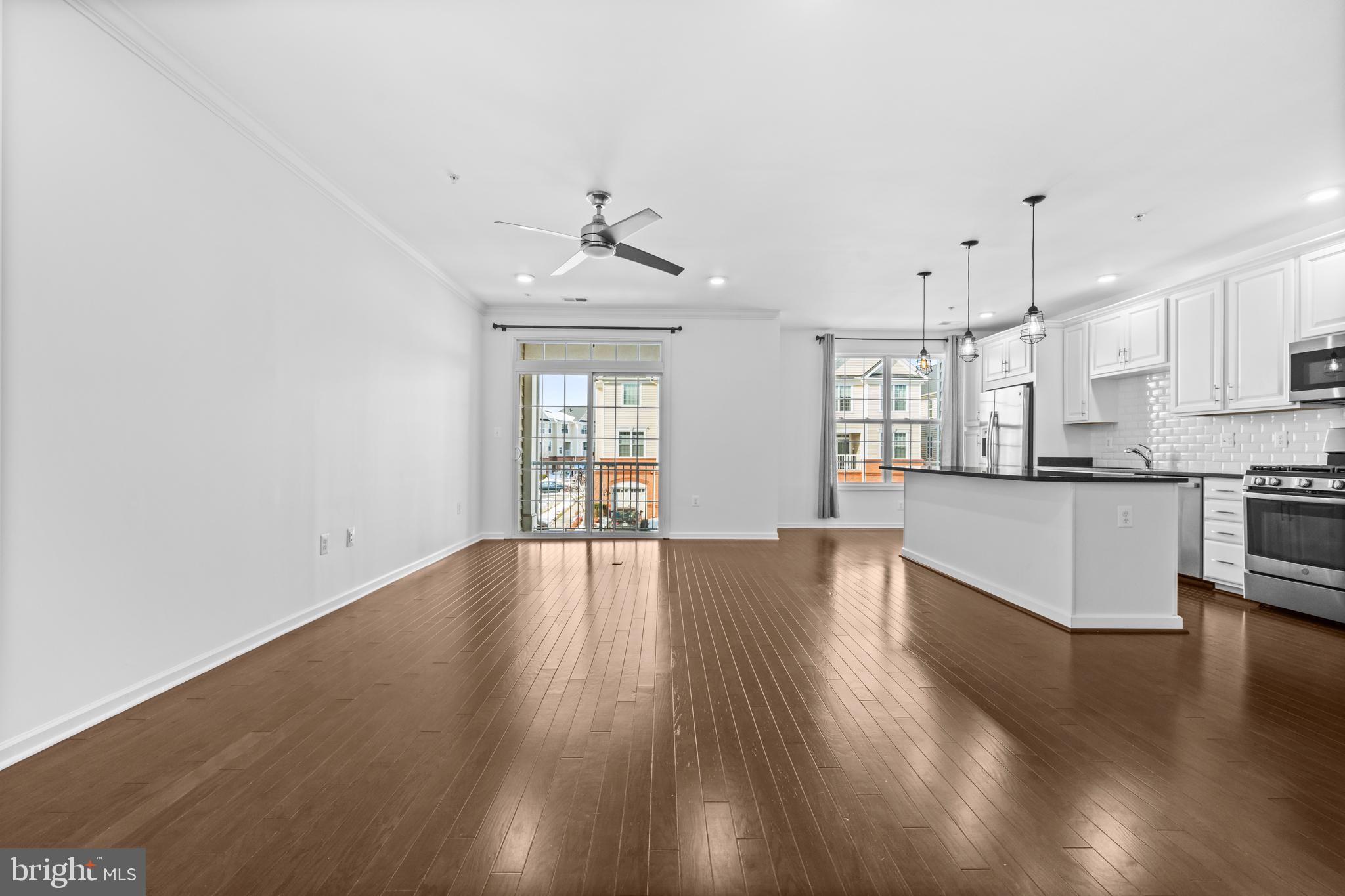 RIDGES AT LOUDOUN VALLEY - Residential