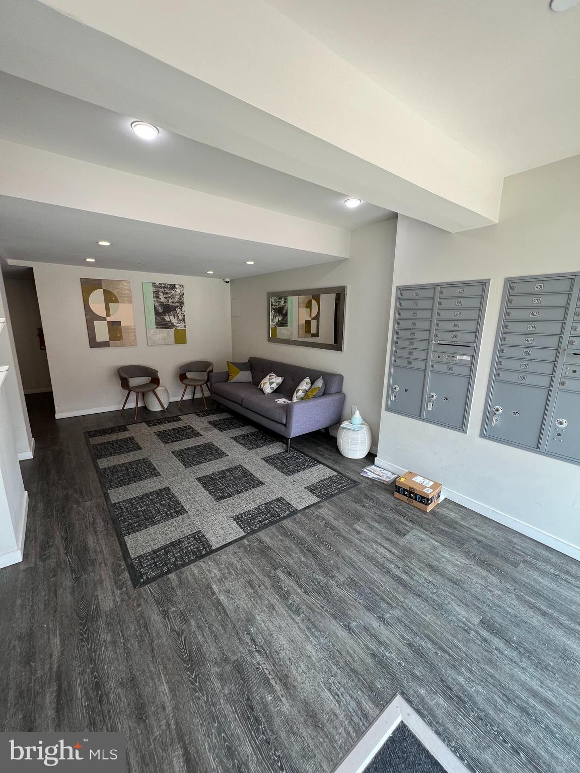 4217 CHESTNUT STREET 301