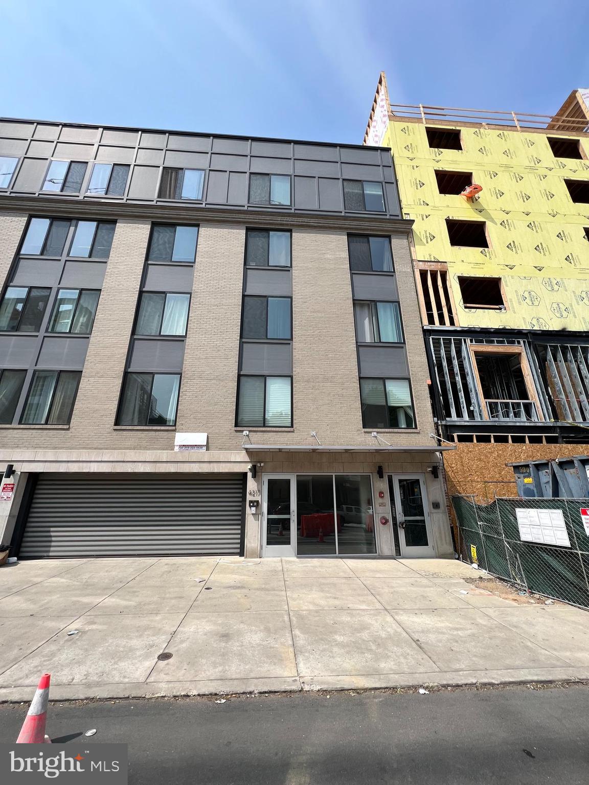 4217 CHESTNUT STREET 301