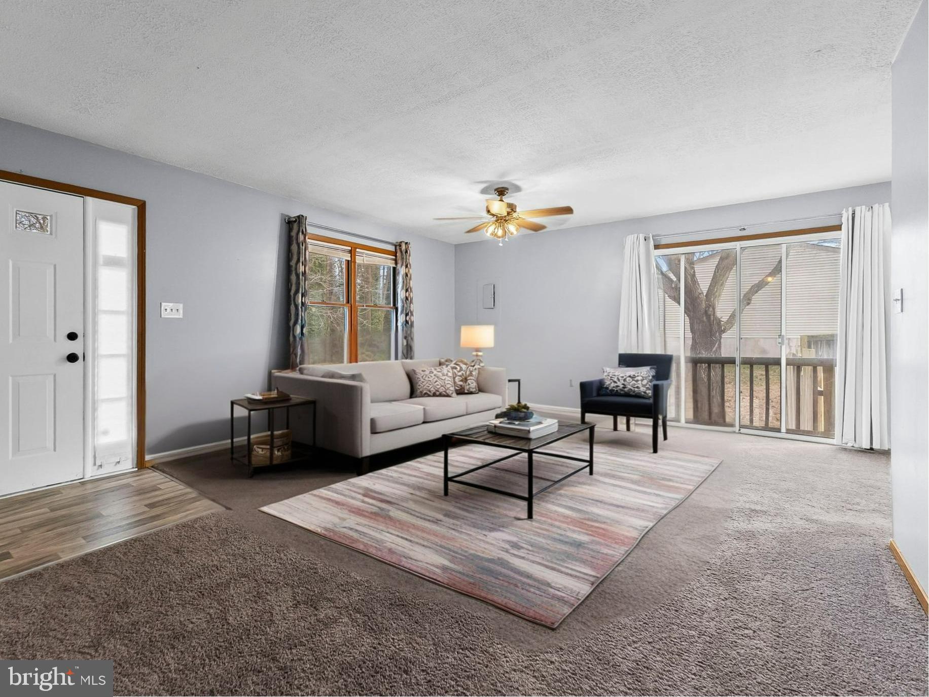 SUMMER CITY - Residential