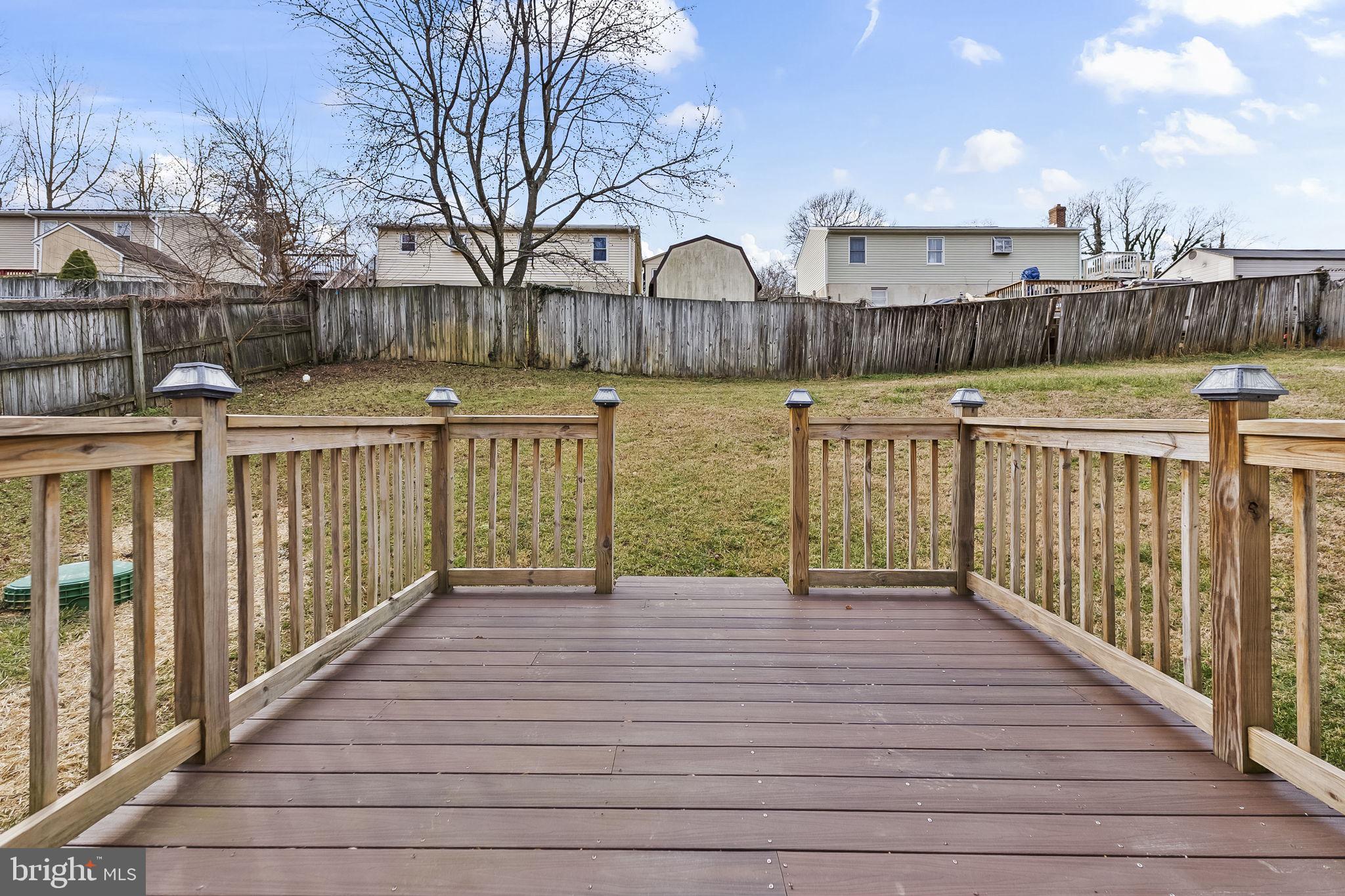 SUMMER CITY - Residential