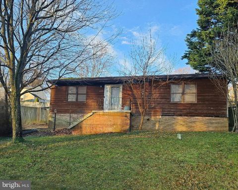 6120 7TH STREET CHESAPEAKE BEACH MD 20732