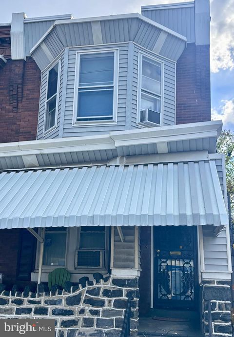 Photo of 3916 Pulaski Avenue, PHILADELPHIA, PA 19140 (MLS # PAPH2612938)