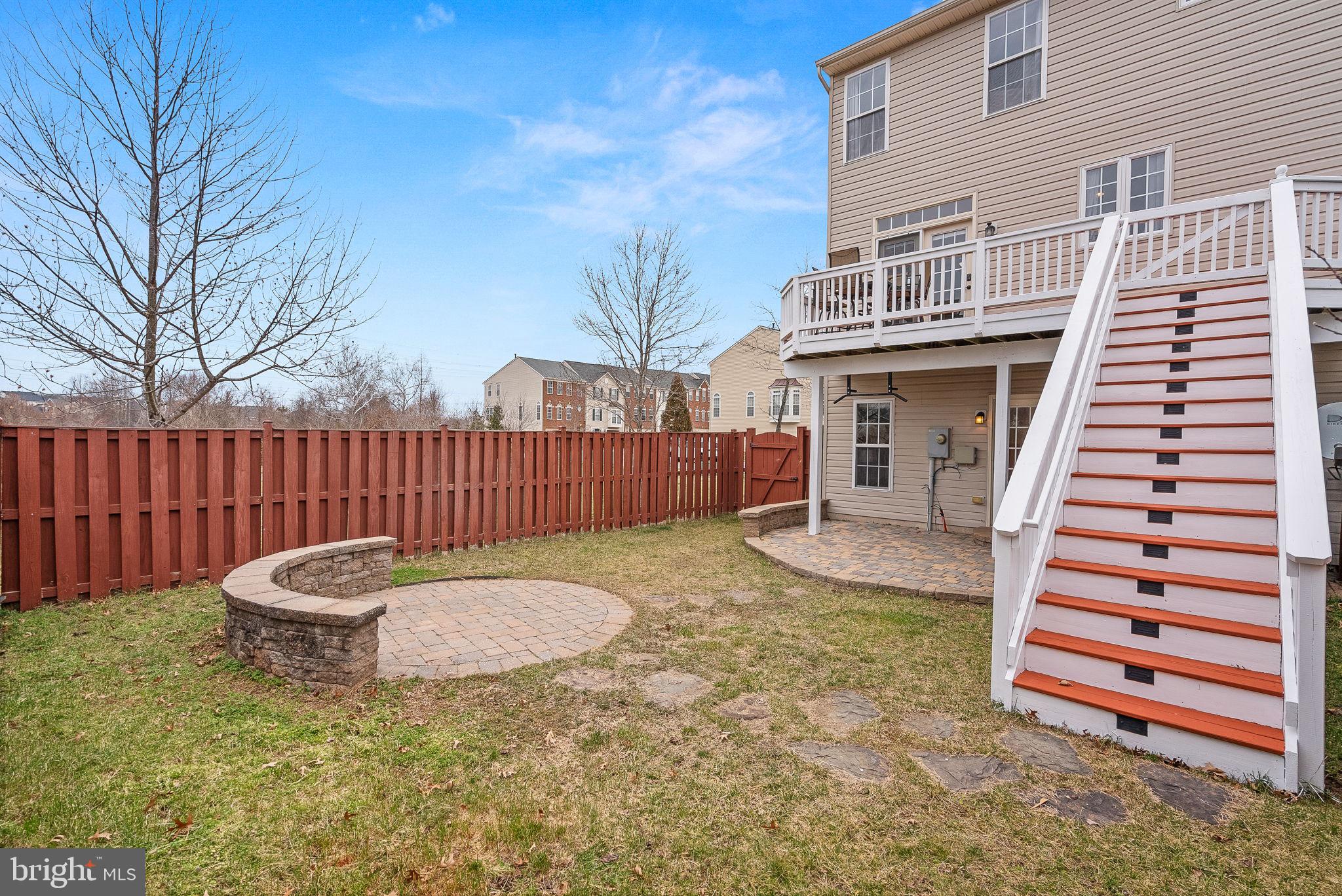 KIRKPATRICK FARMS - Residential