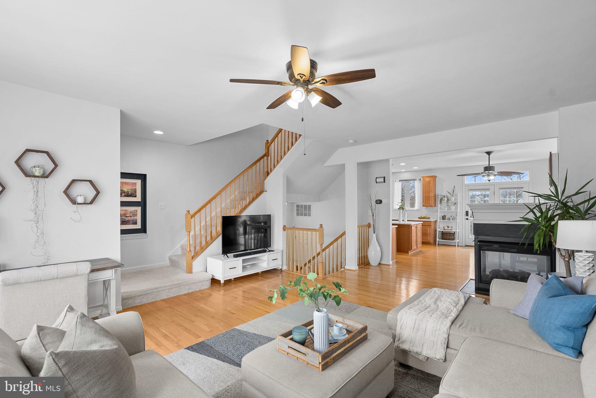 KIRKPATRICK FARMS - Residential