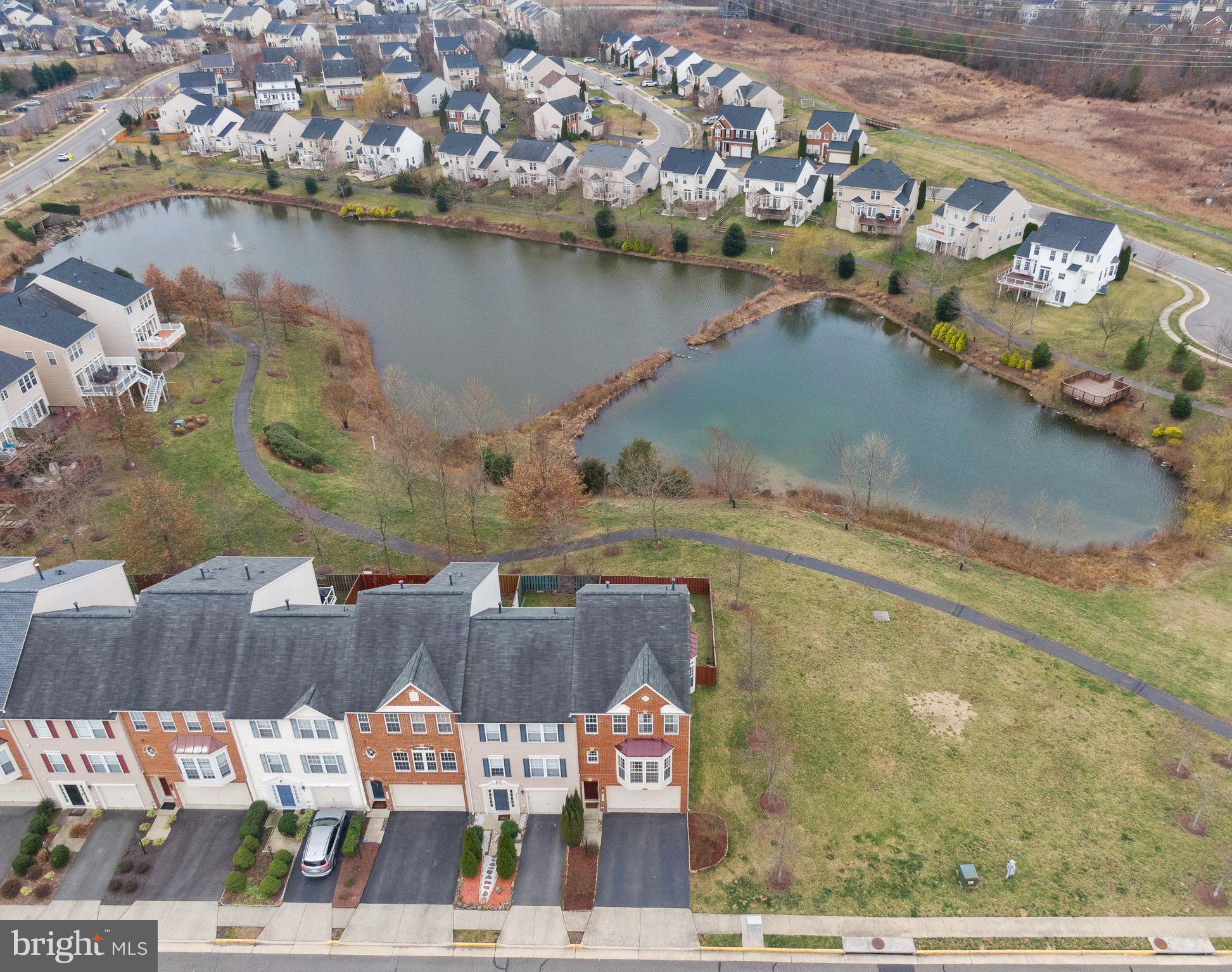 KIRKPATRICK FARMS - Residential