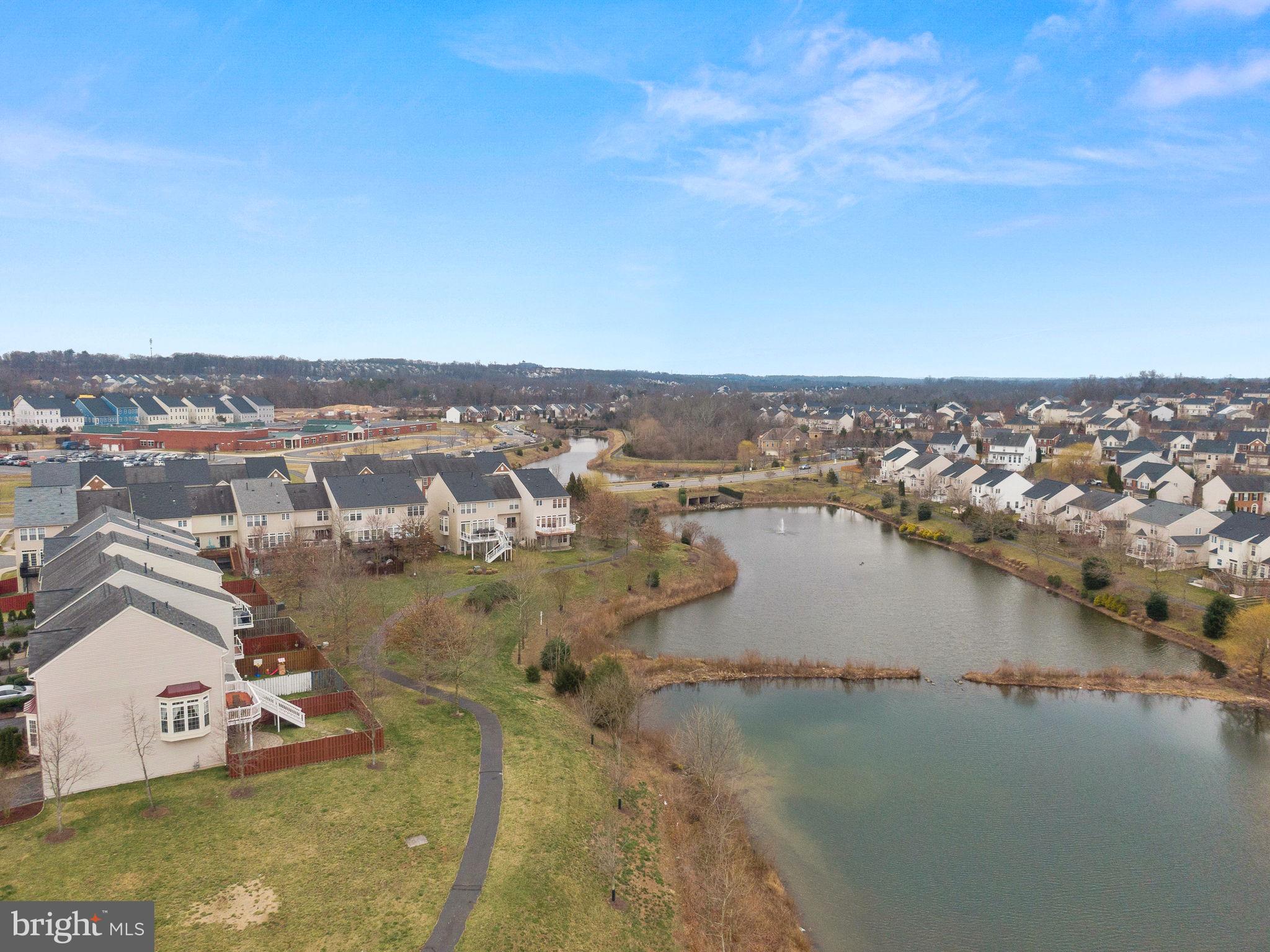 KIRKPATRICK FARMS - Residential