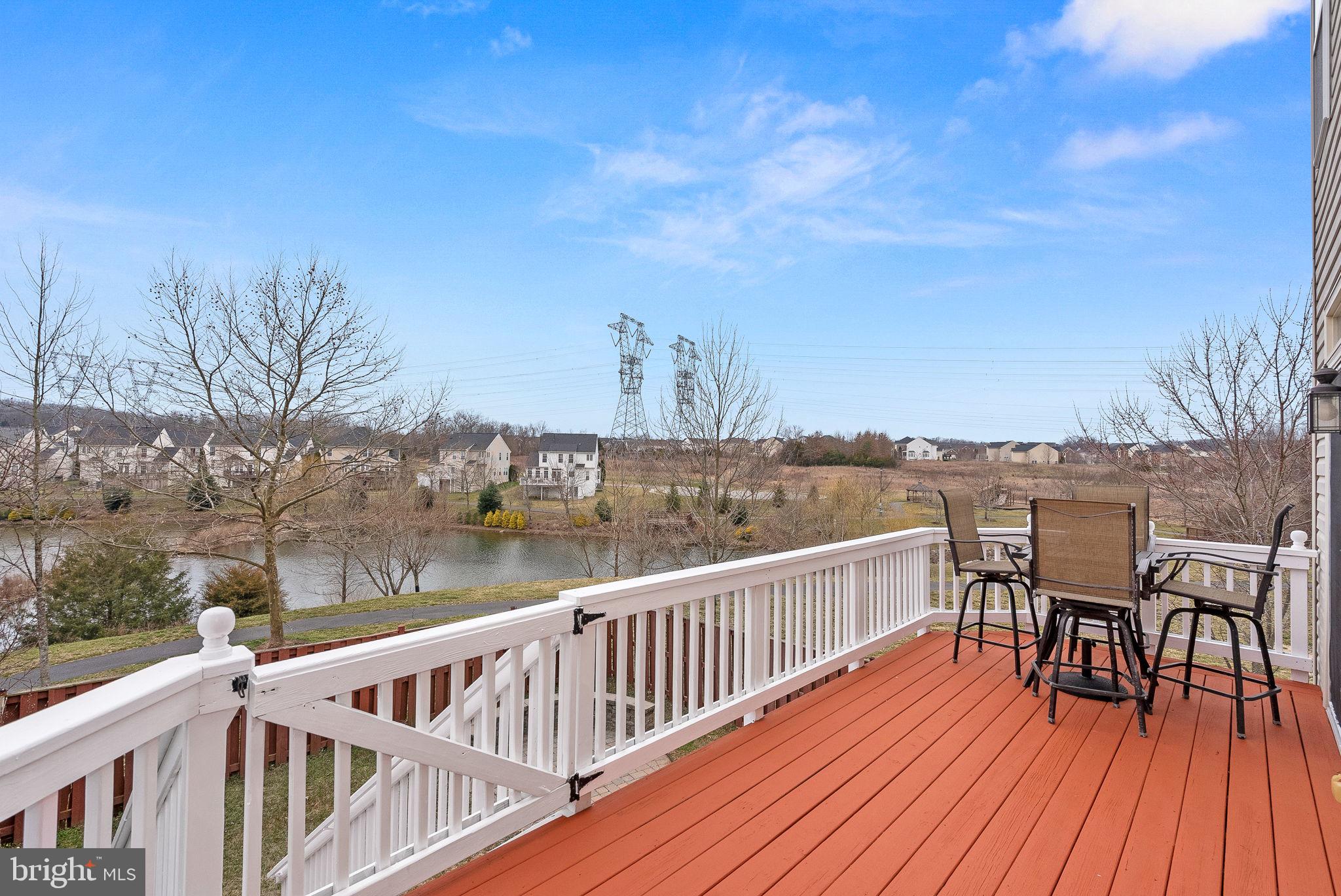 KIRKPATRICK FARMS - Residential