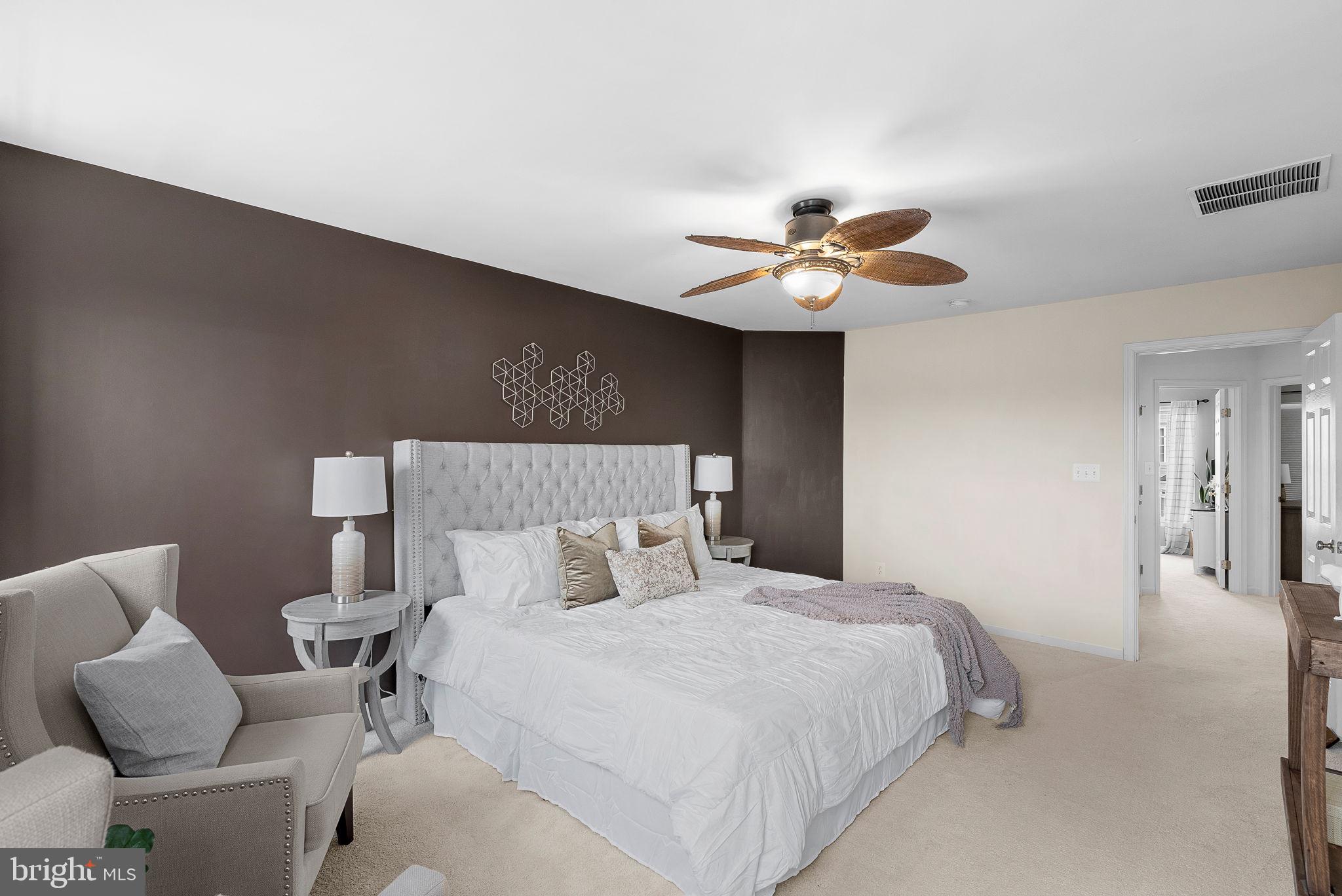 KIRKPATRICK FARMS - Residential