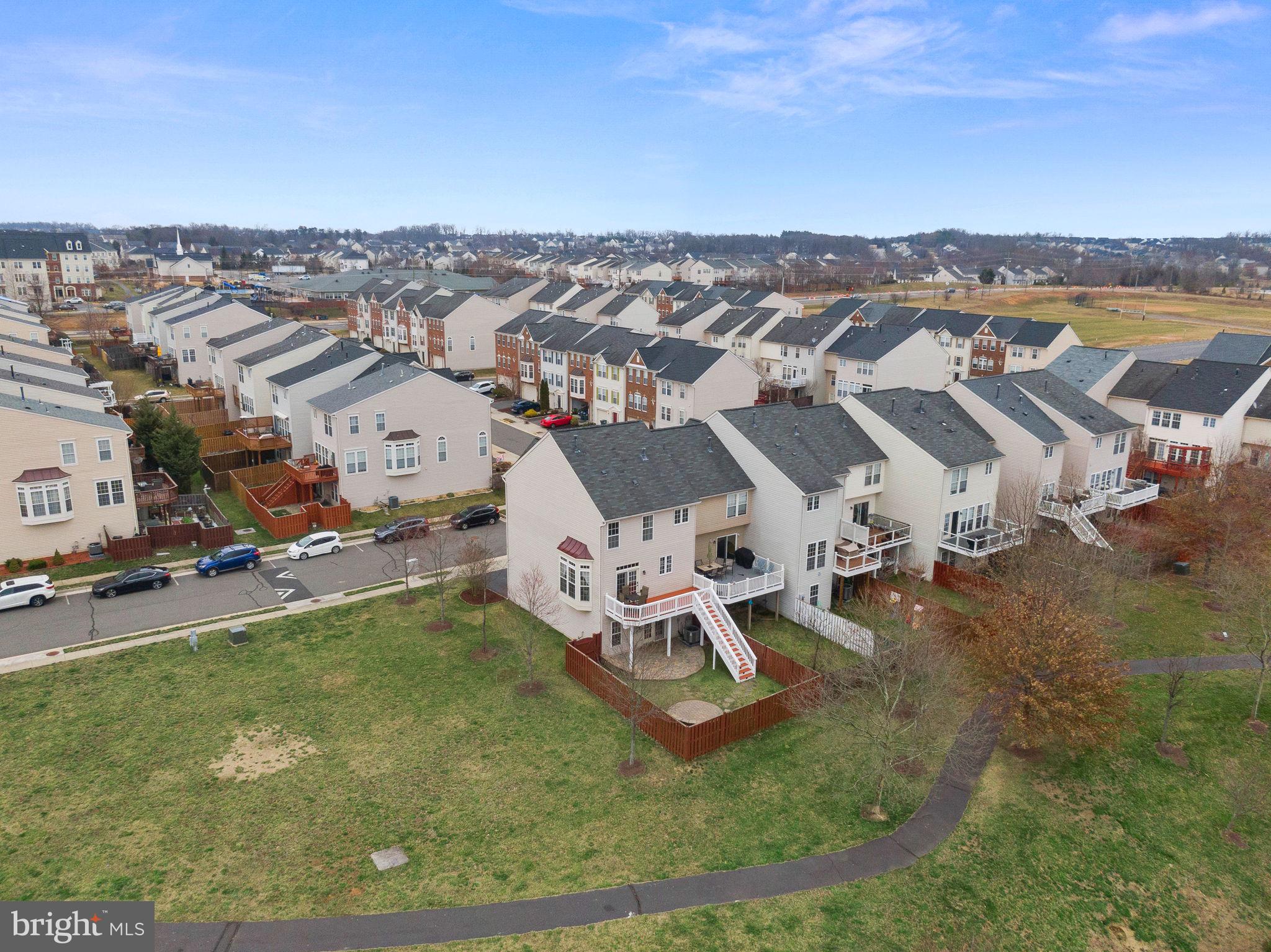 KIRKPATRICK FARMS - Residential