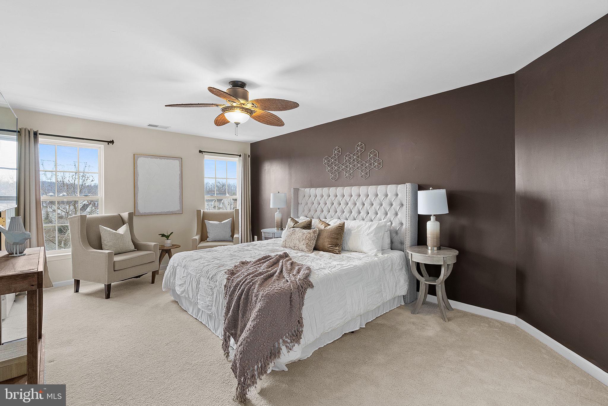 KIRKPATRICK FARMS - Residential