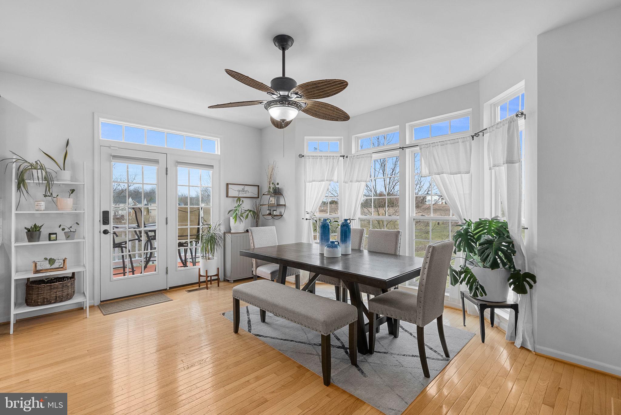 KIRKPATRICK FARMS - Residential