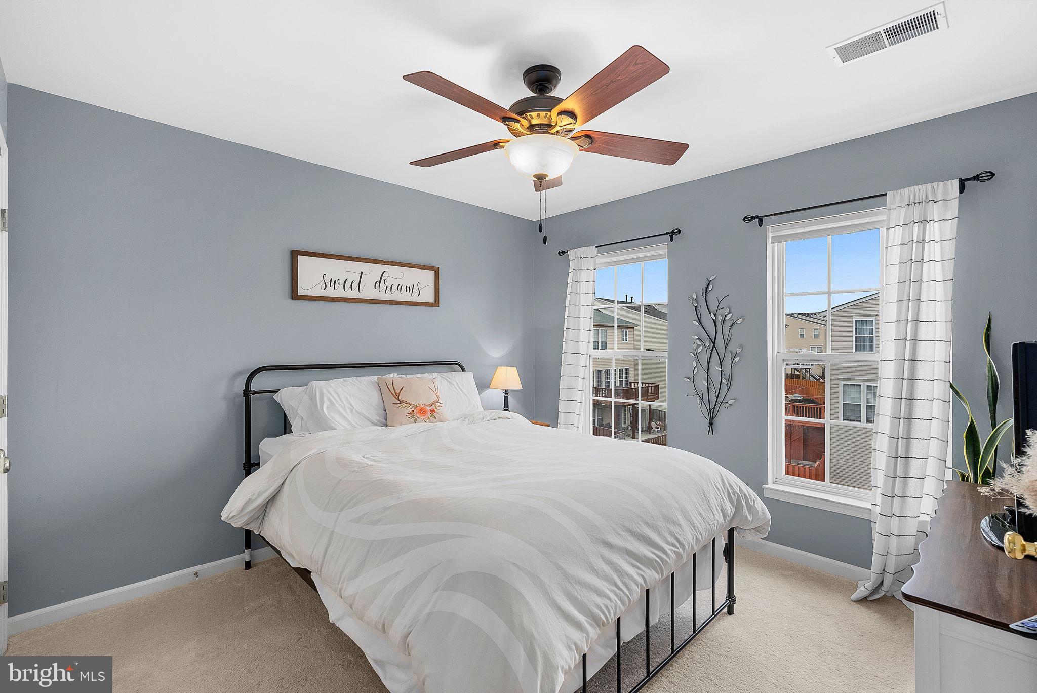 KIRKPATRICK FARMS - Residential