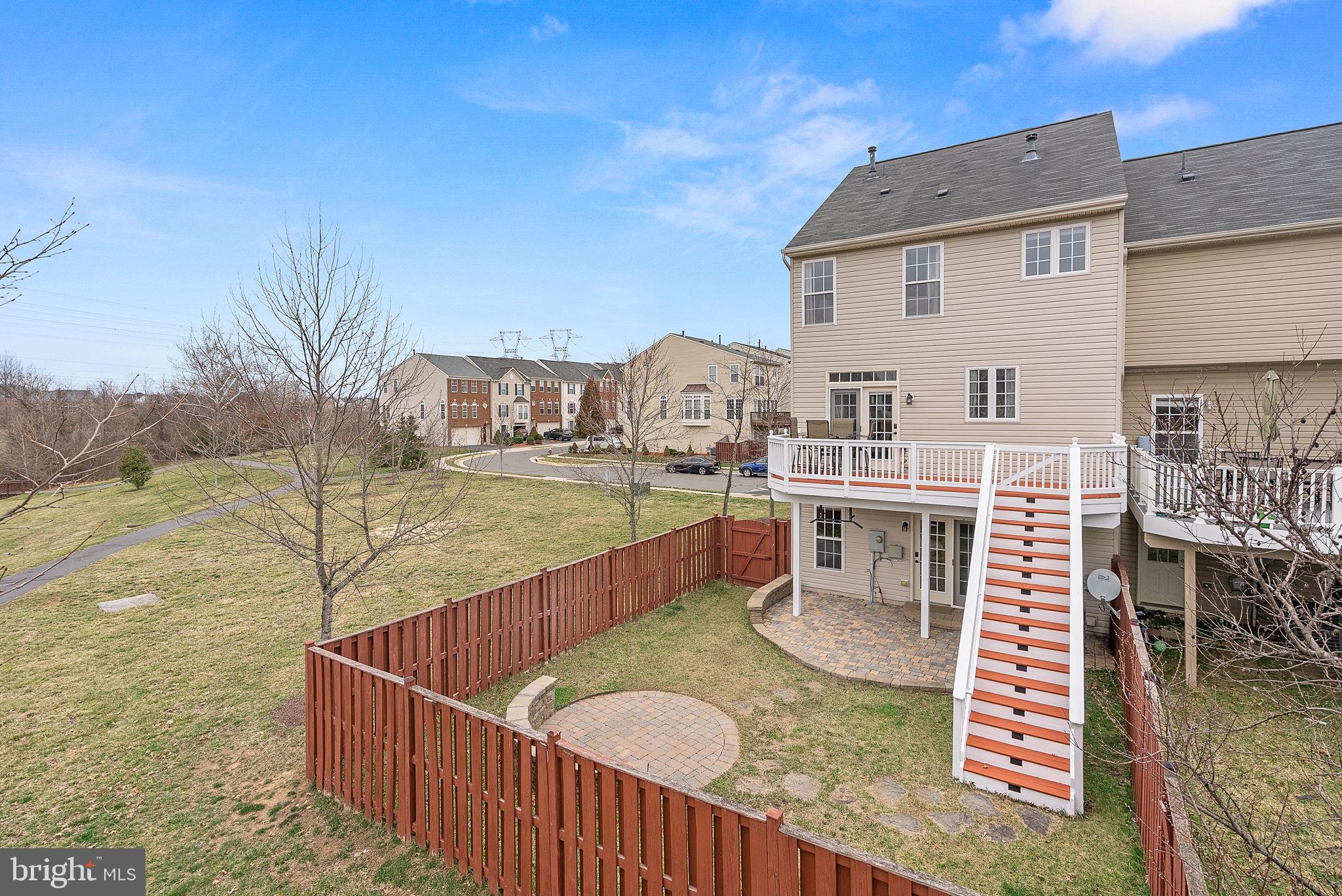 KIRKPATRICK FARMS - Residential