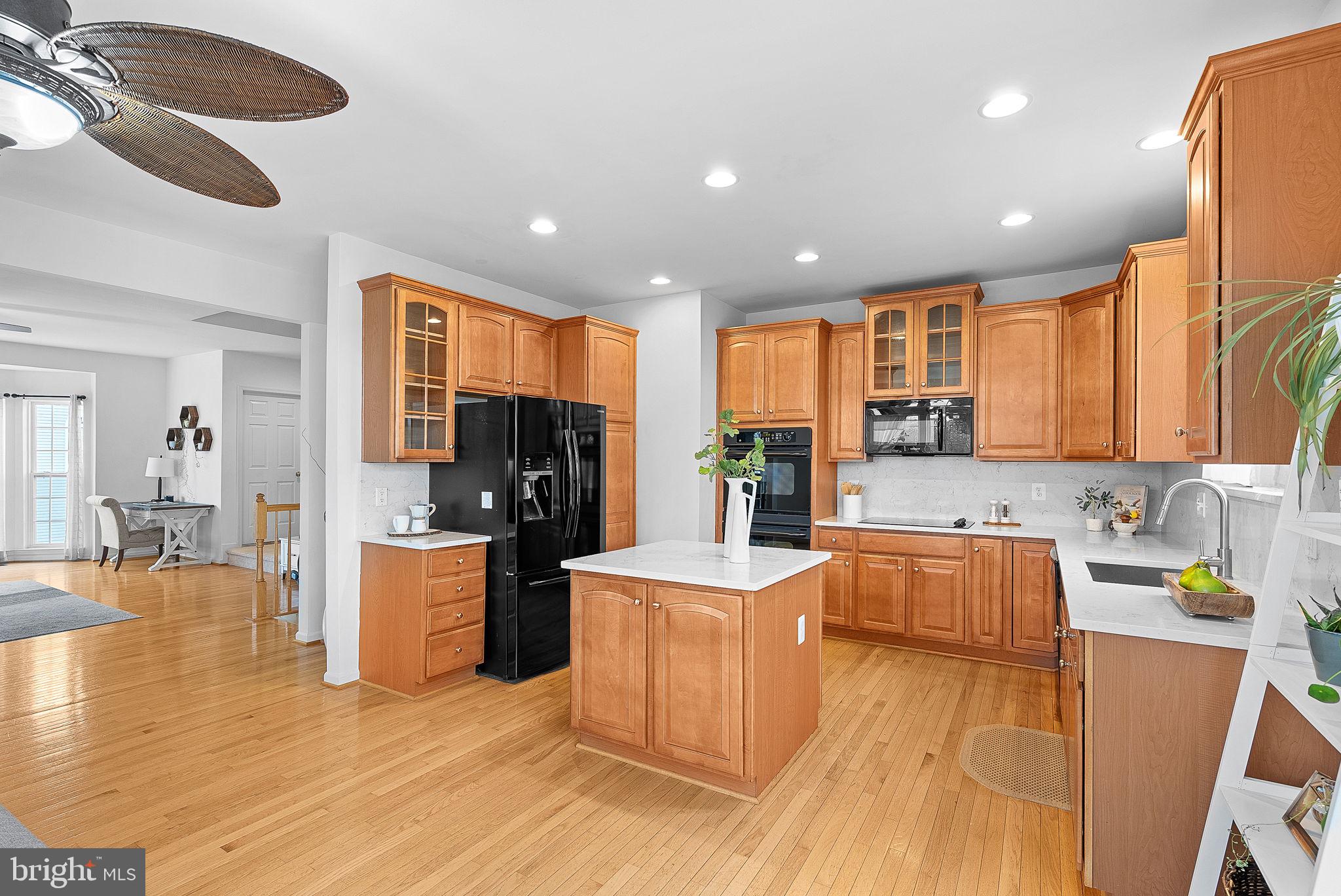 KIRKPATRICK FARMS - Residential