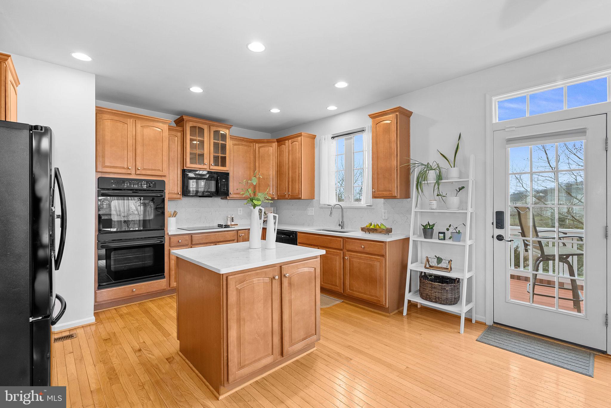 KIRKPATRICK FARMS - Residential