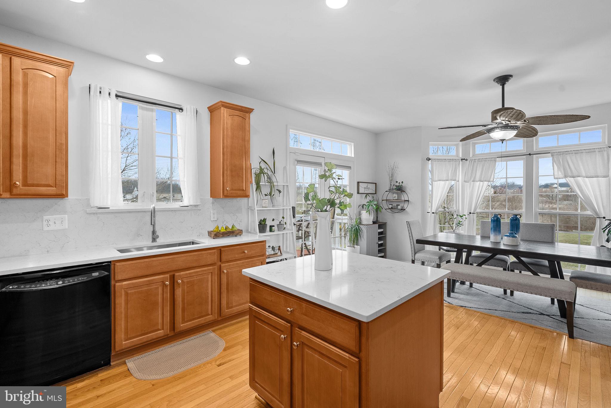 KIRKPATRICK FARMS - Residential