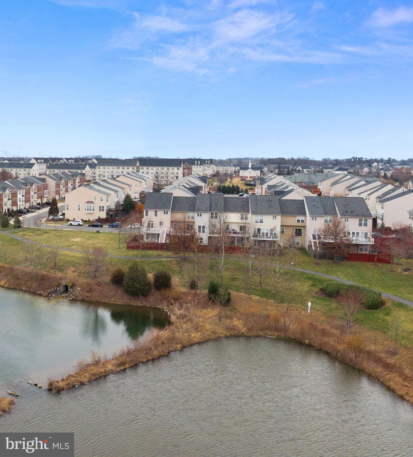 KIRKPATRICK FARMS - Residential