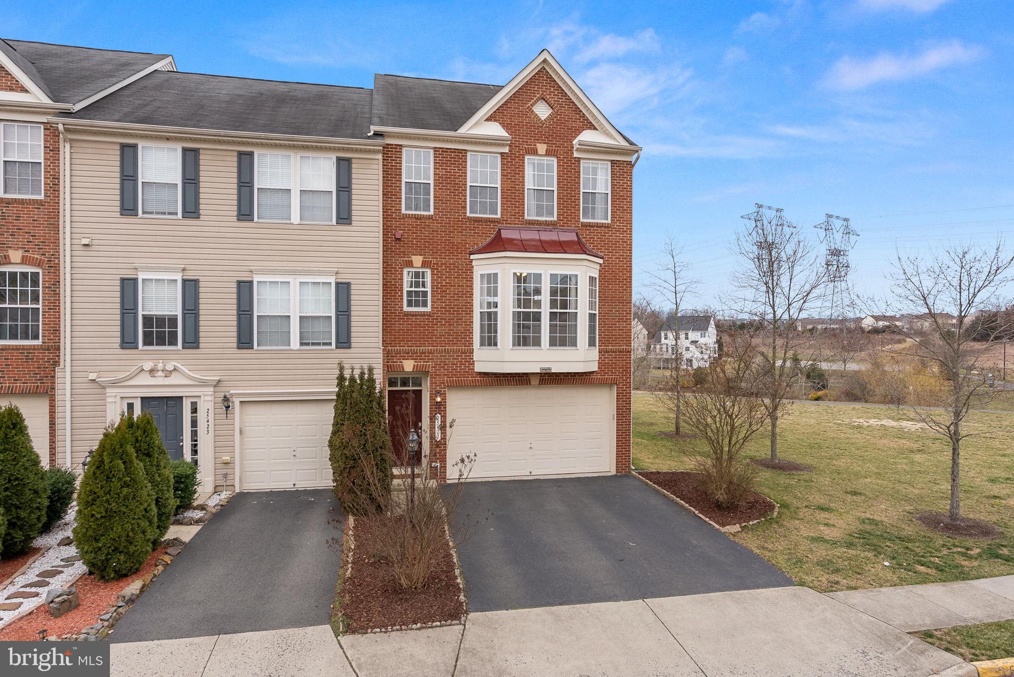 KIRKPATRICK FARMS - Residential