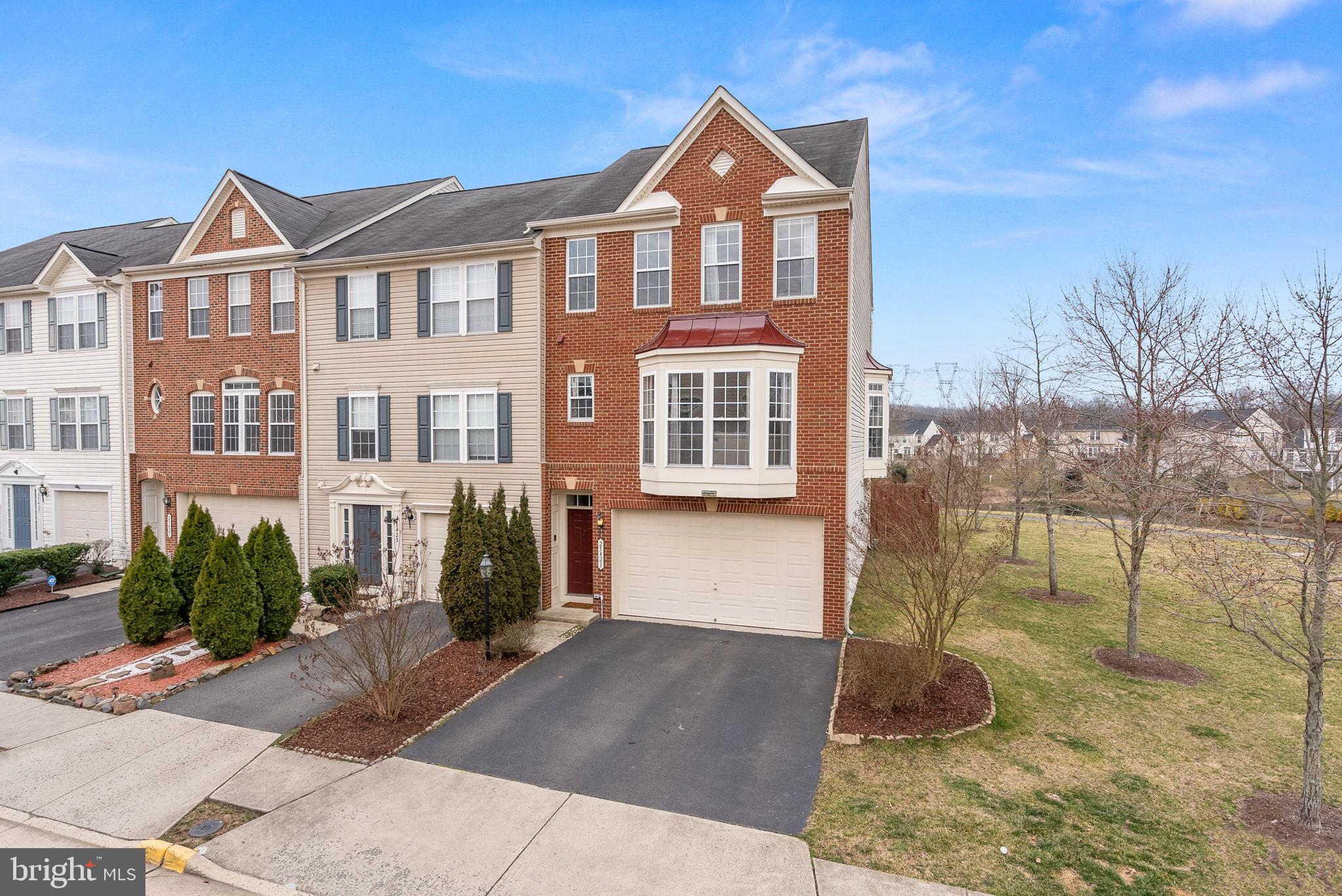 KIRKPATRICK FARMS - Residential