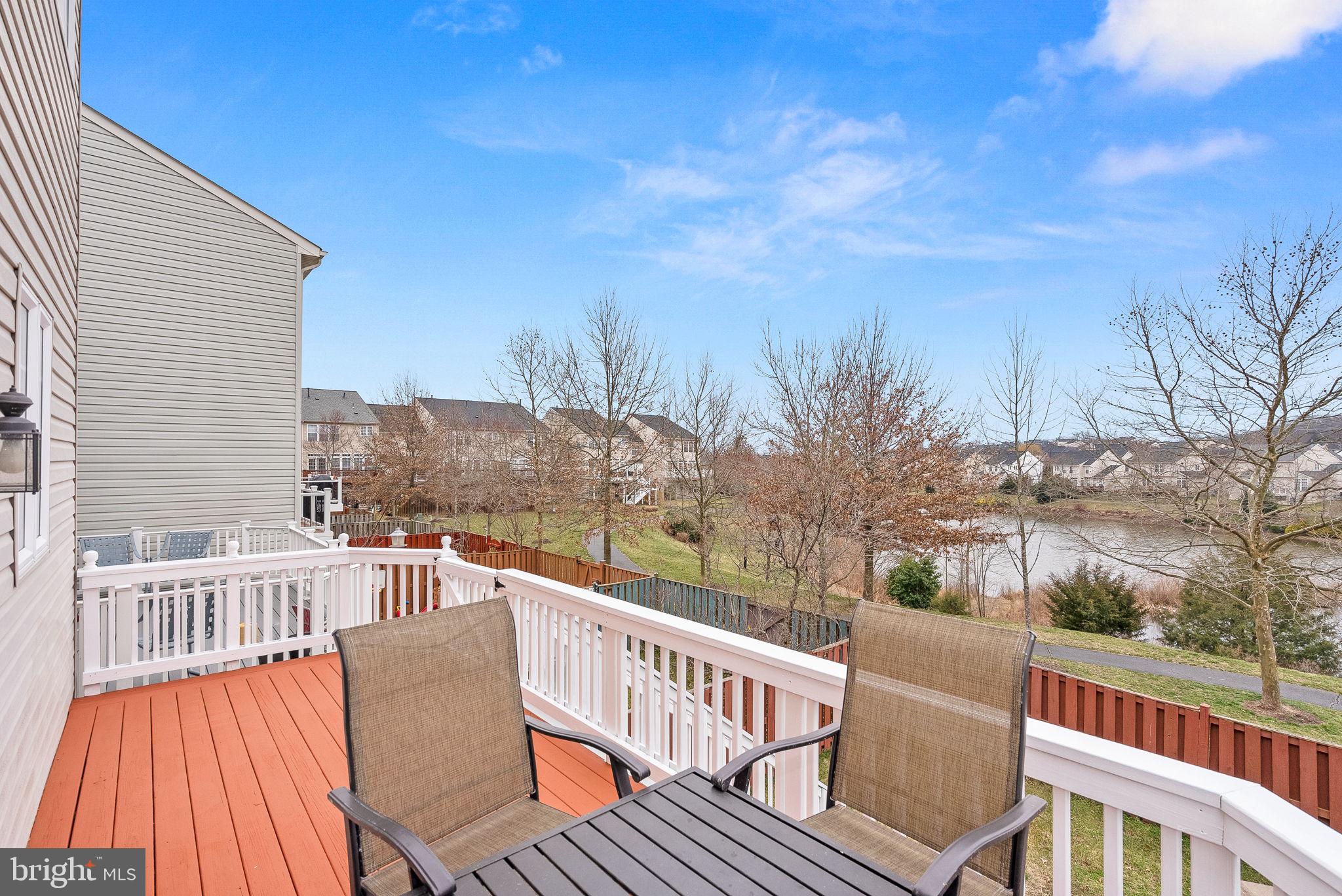 KIRKPATRICK FARMS - Residential