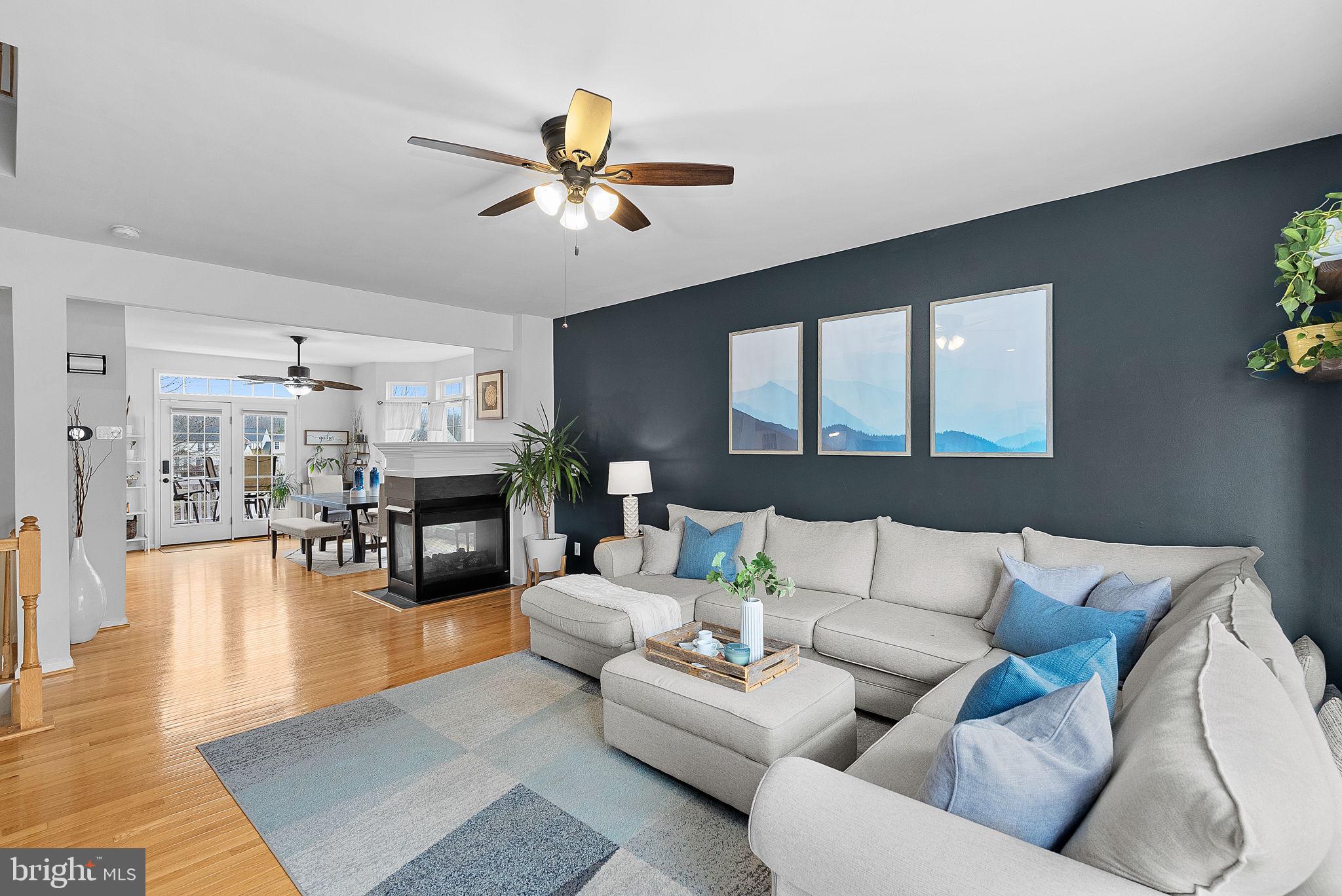 KIRKPATRICK FARMS - Residential