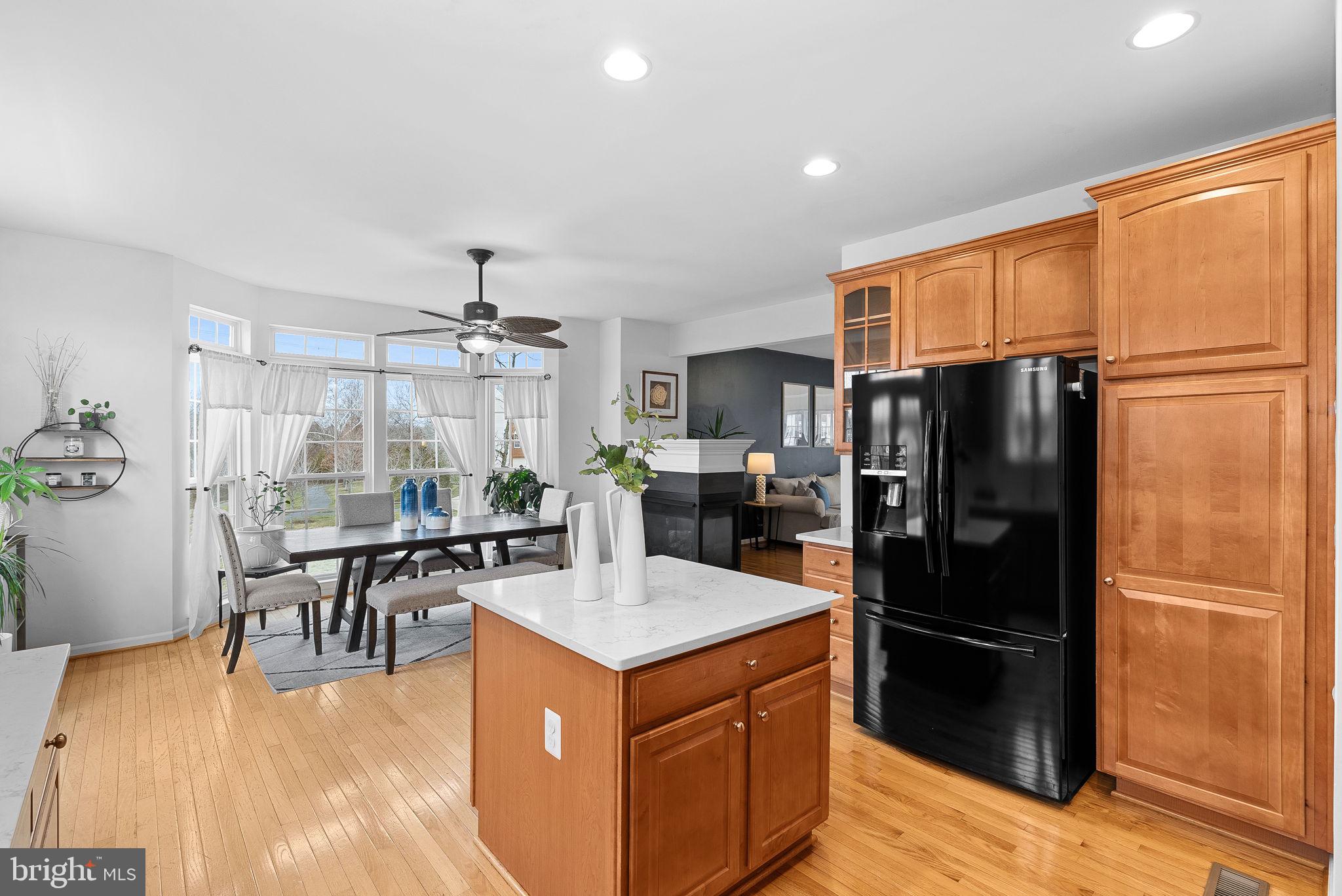 KIRKPATRICK FARMS - Residential