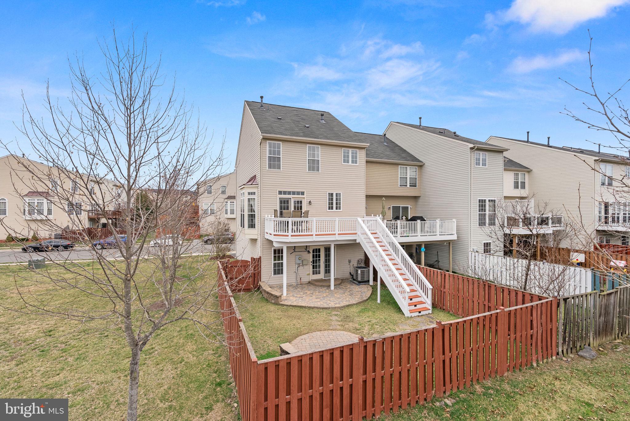 KIRKPATRICK FARMS - Residential