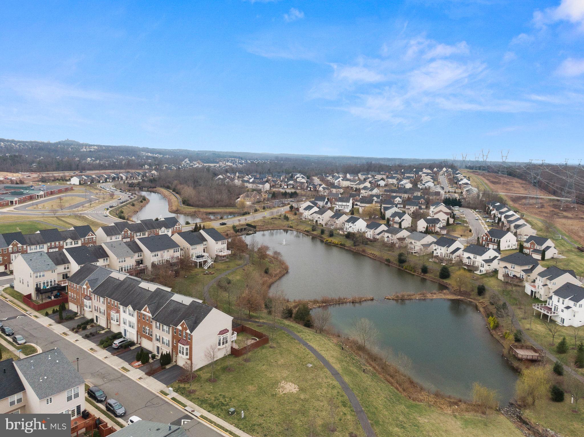 KIRKPATRICK FARMS - Residential