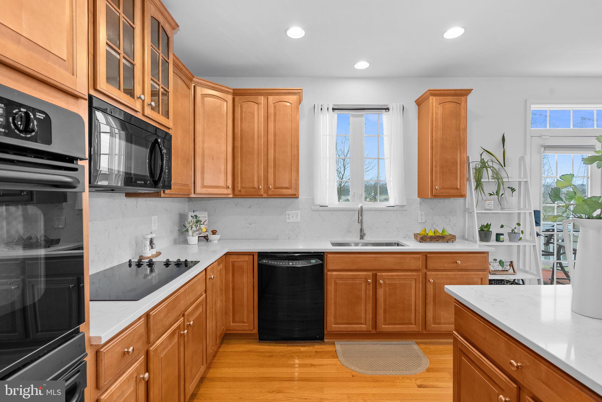 KIRKPATRICK FARMS - Residential