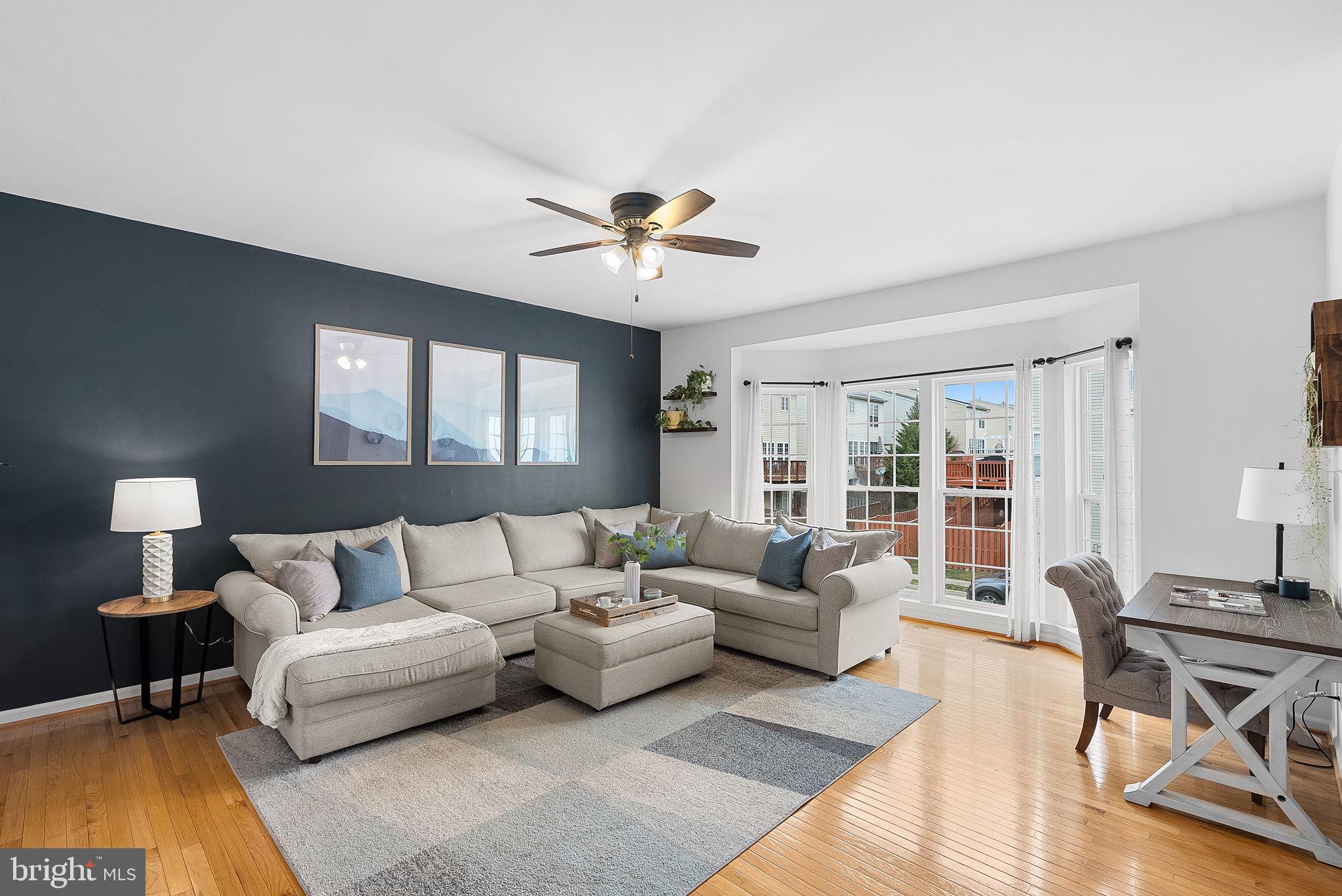 KIRKPATRICK FARMS - Residential