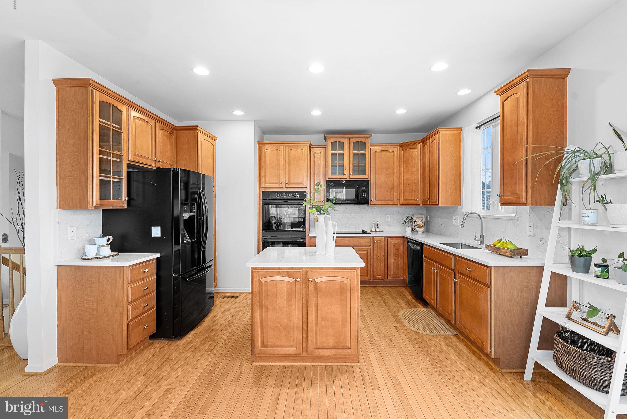 KIRKPATRICK FARMS - Residential