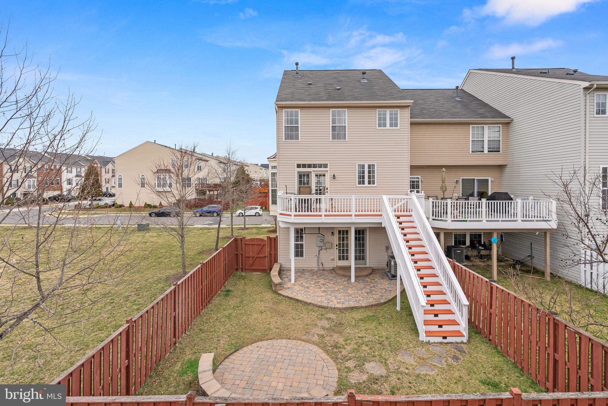 KIRKPATRICK FARMS - Residential