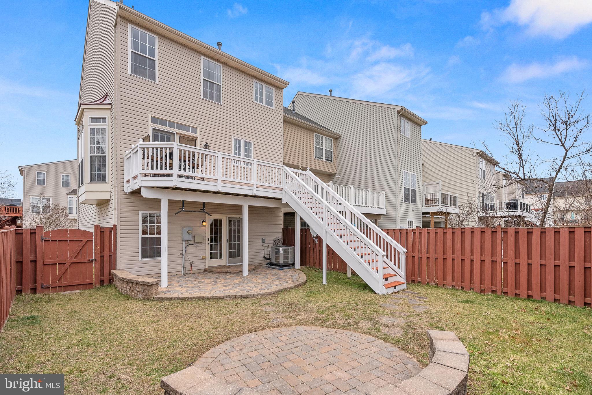 KIRKPATRICK FARMS - Residential