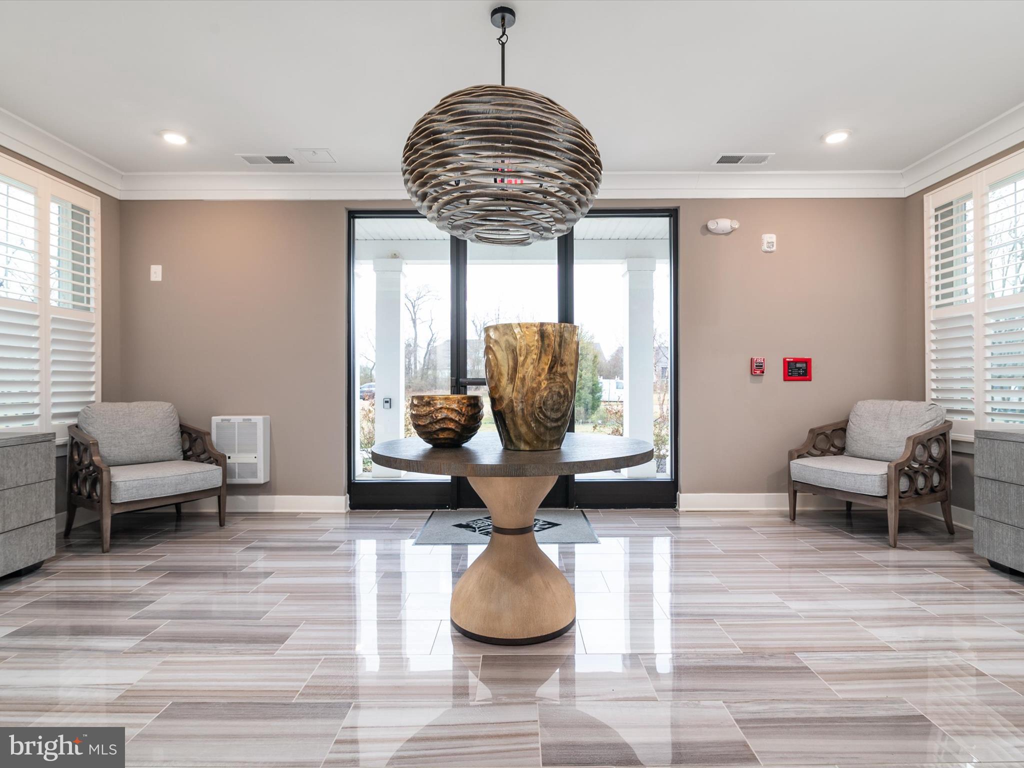 FOUR SEASONS AT KENT ISLAND - Residential