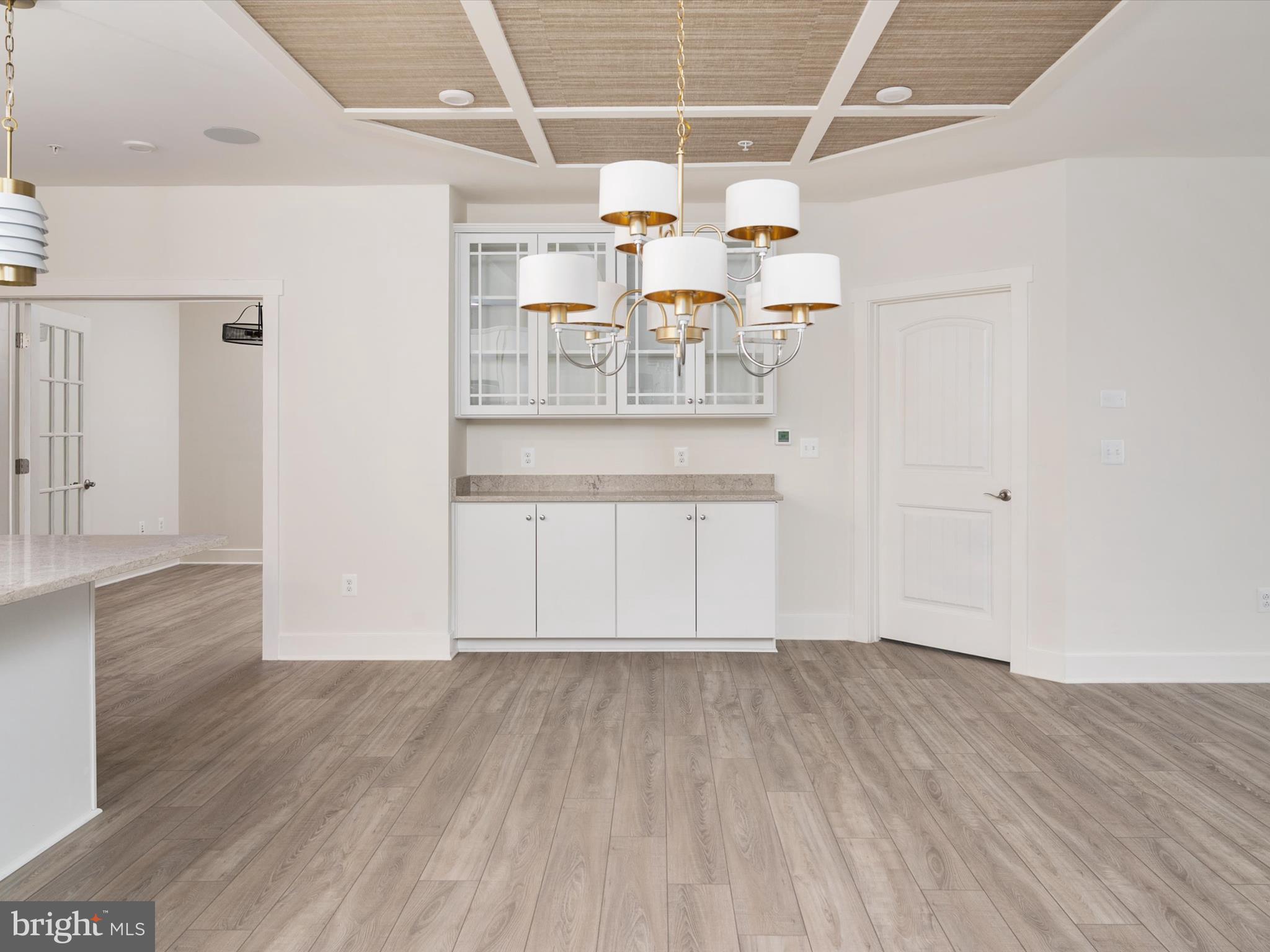 FOUR SEASONS AT KENT ISLAND - Residential