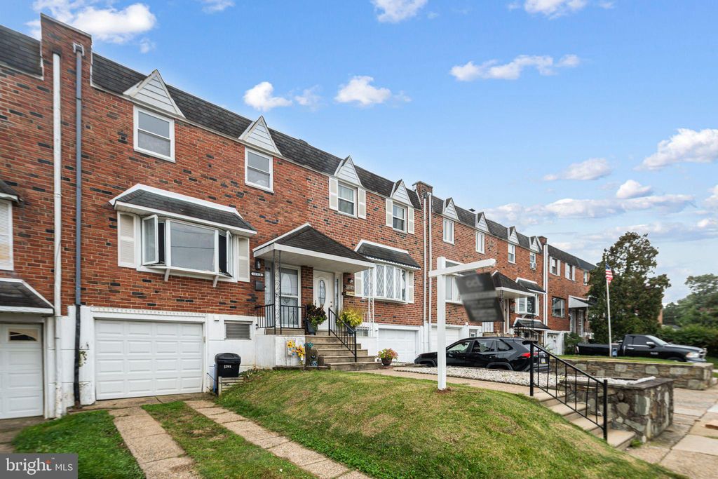 Photo of 12313 Dunks Ferry Road, PHILADELPHIA, PA 19154 (MLS # PAPH2548320)