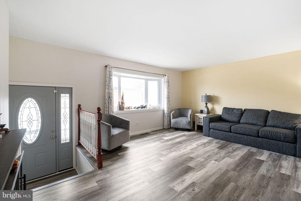 Photo of 12313 Dunks Ferry Road, PHILADELPHIA, PA 19154 (MLS # PAPH2548320)