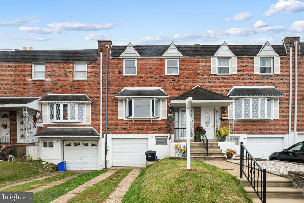 Photo of 12313 Dunks Ferry Road, PHILADELPHIA, PA 19154 (MLS # PAPH2548320)