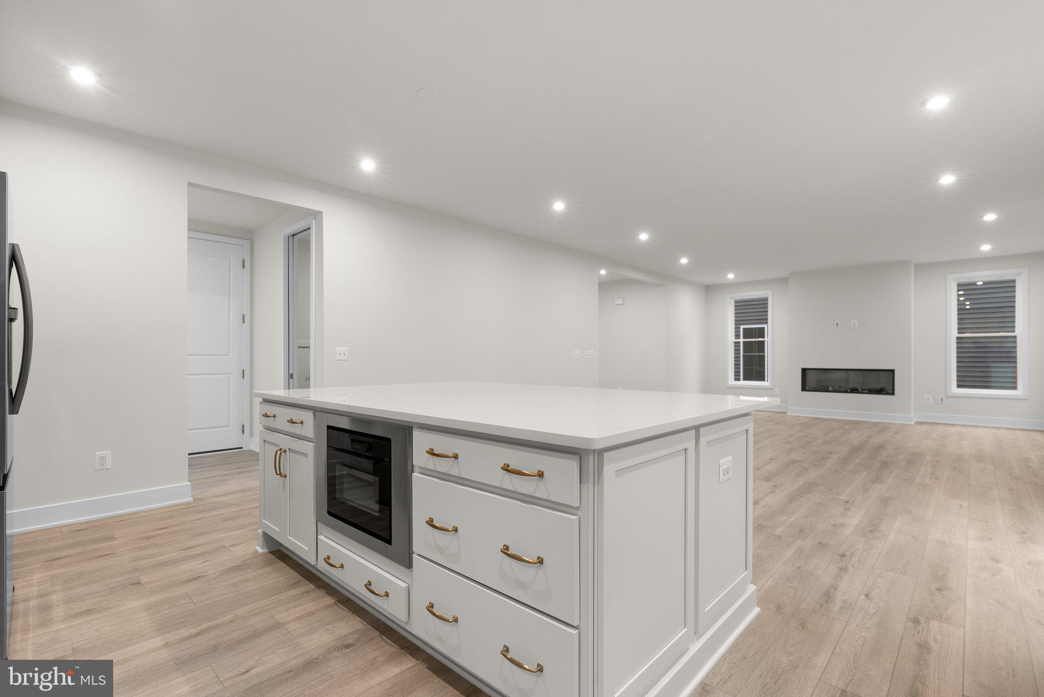 SNOWDEN BRIDGE - Residential