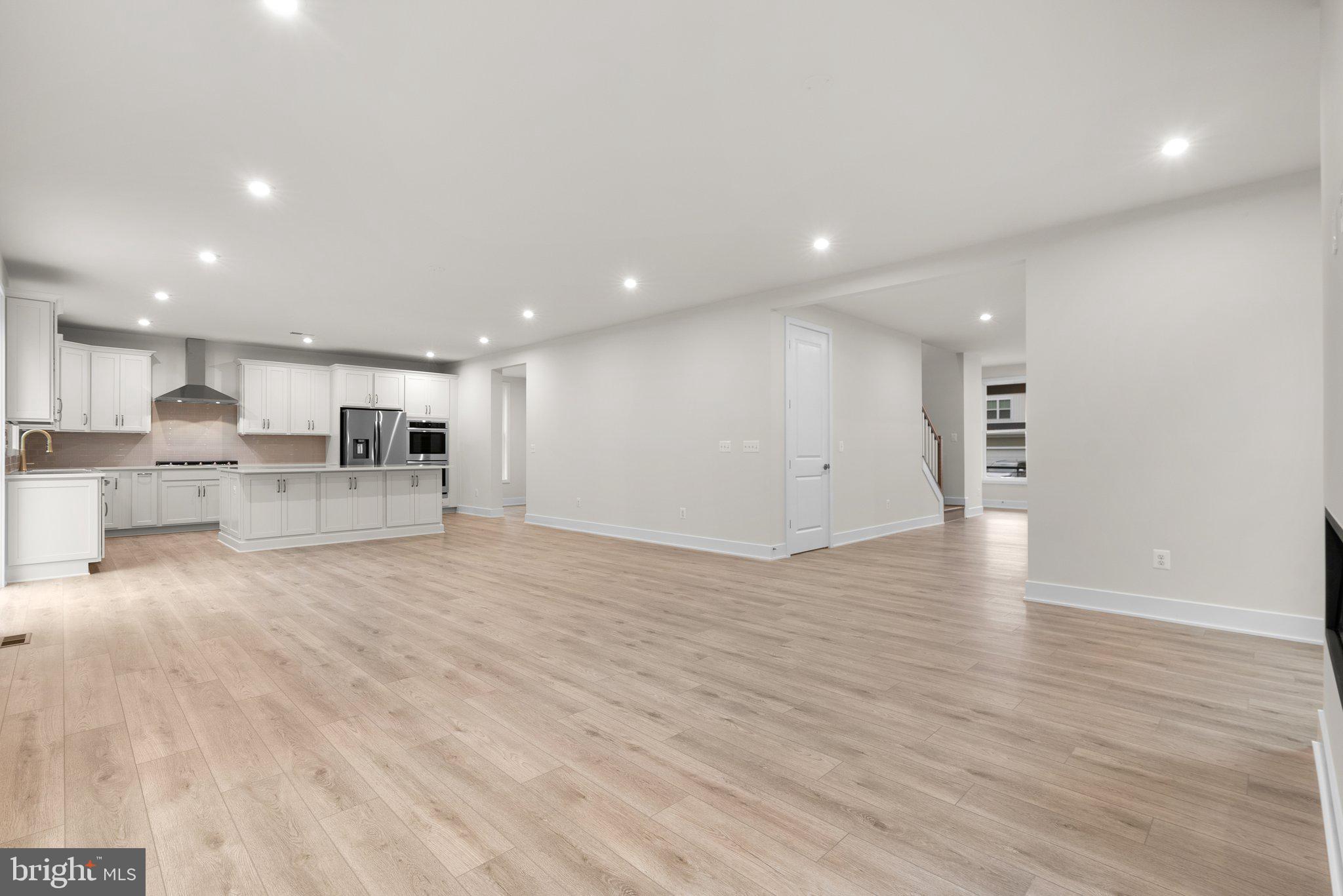 SNOWDEN BRIDGE - Residential