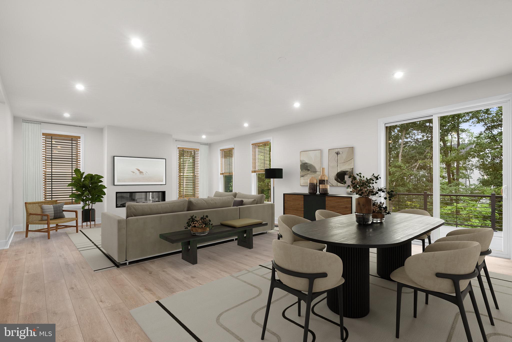 SNOWDEN BRIDGE - Residential