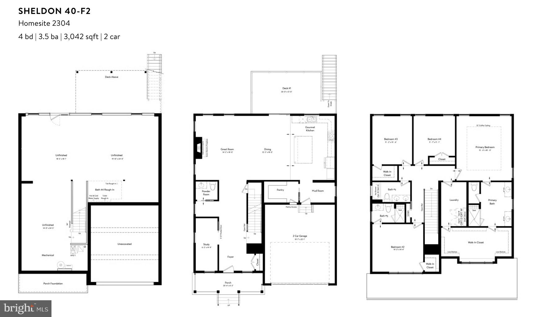 SNOWDEN BRIDGE - Residential