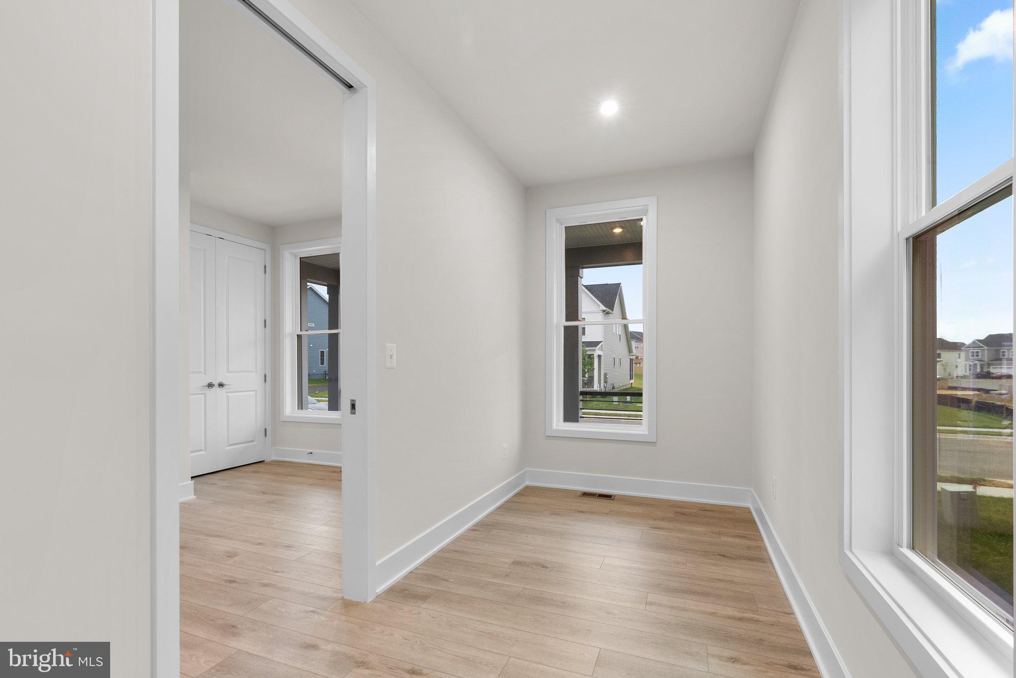 SNOWDEN BRIDGE - Residential