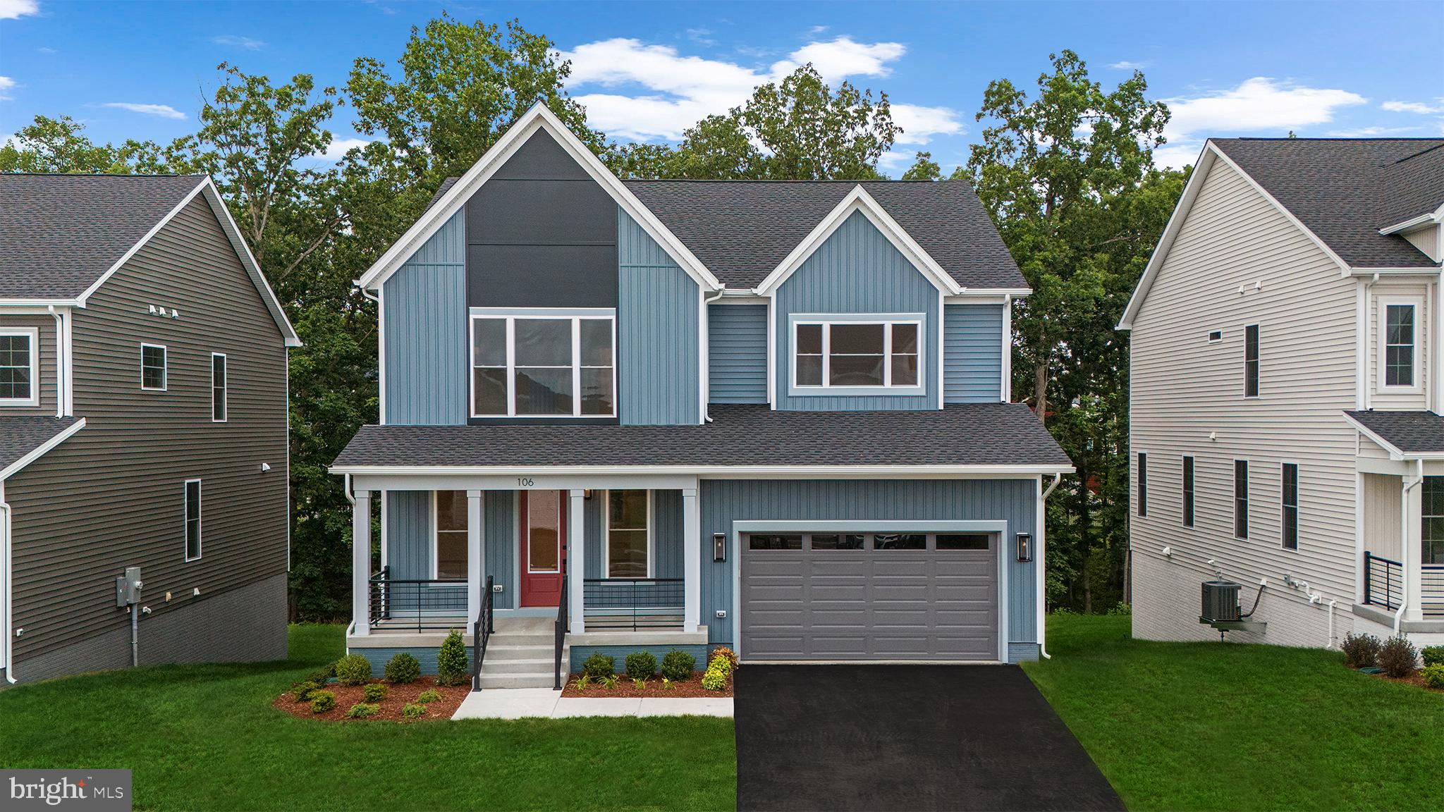 SNOWDEN BRIDGE - Residential