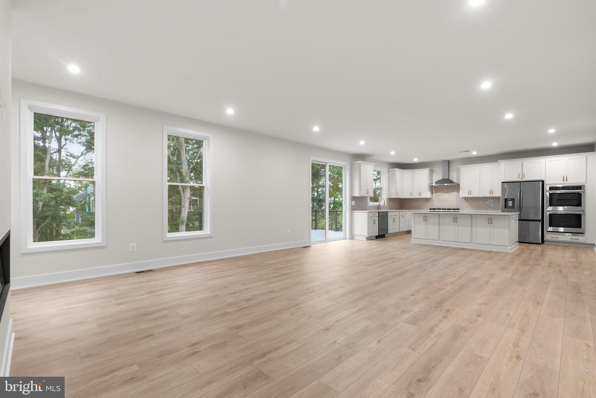 SNOWDEN BRIDGE - Residential