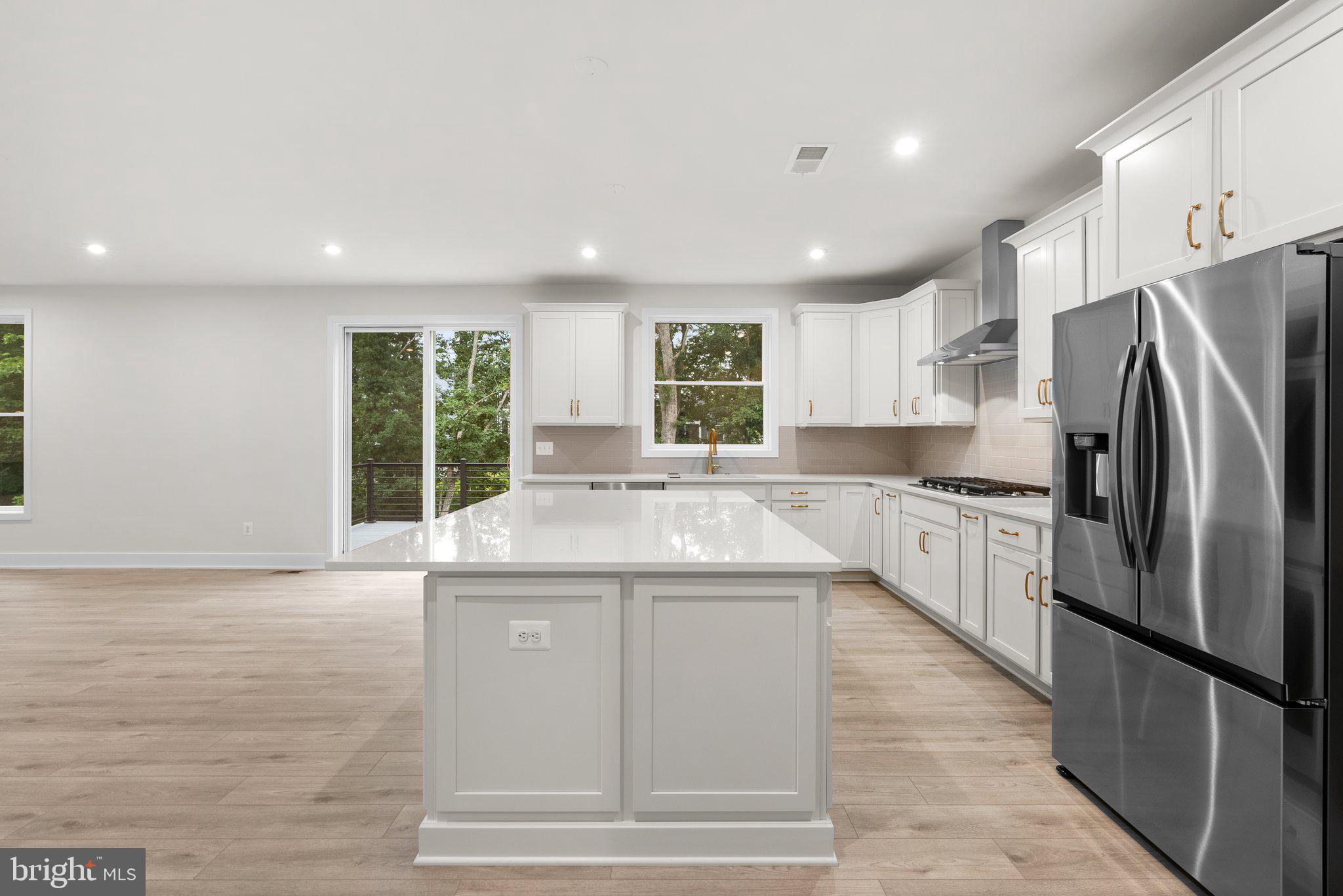 SNOWDEN BRIDGE - Residential