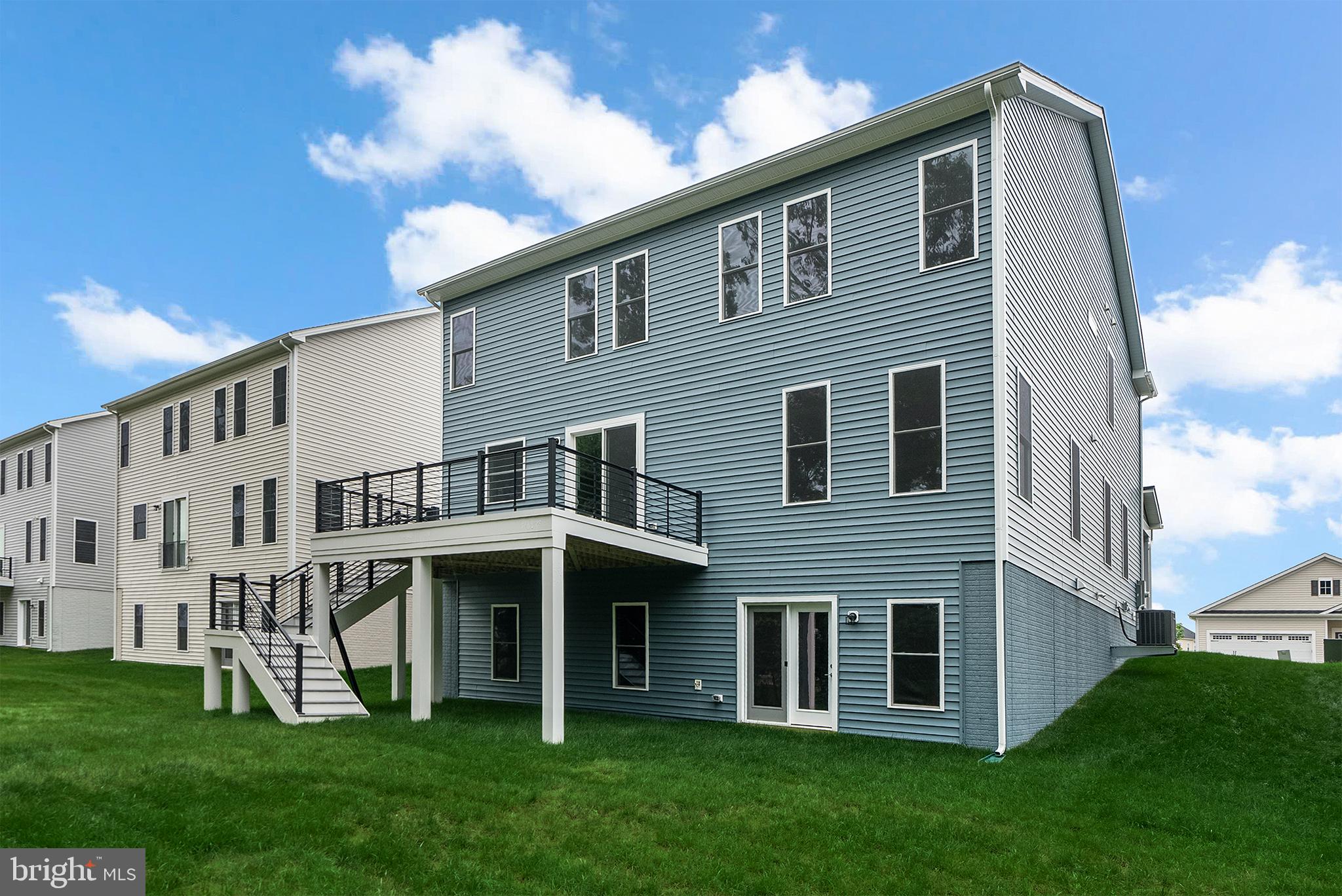 SNOWDEN BRIDGE - Residential