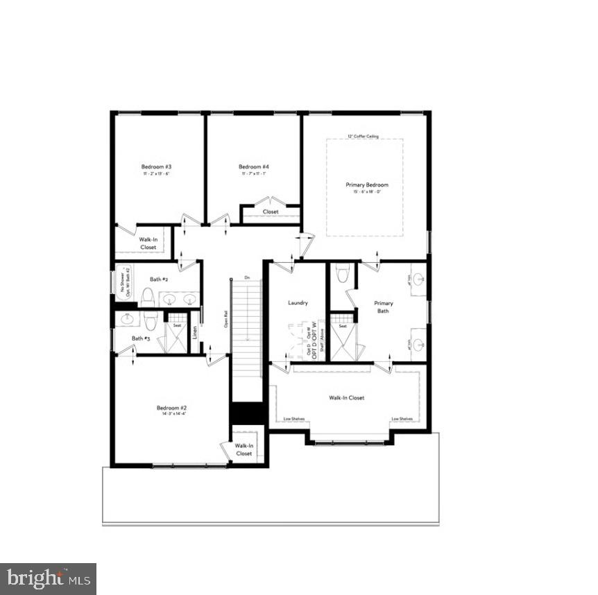 SNOWDEN BRIDGE - Residential